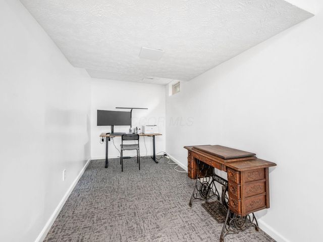 5838 Ulster Drive, Dublin, OH 43016