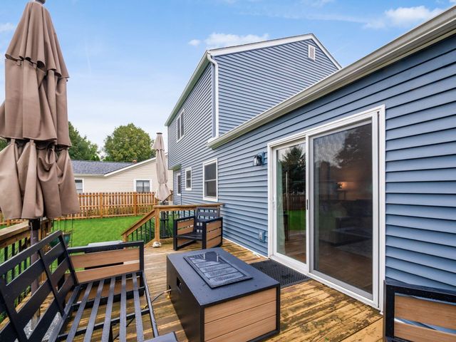 5838 Ulster Drive, Dublin, OH 43016
