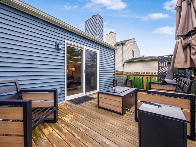 5838 Ulster Drive, Dublin, OH 43016