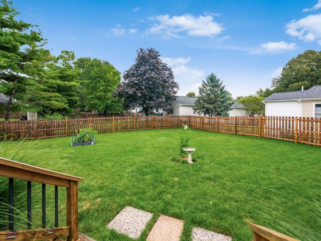 5838 Ulster Drive, Dublin, OH 43016