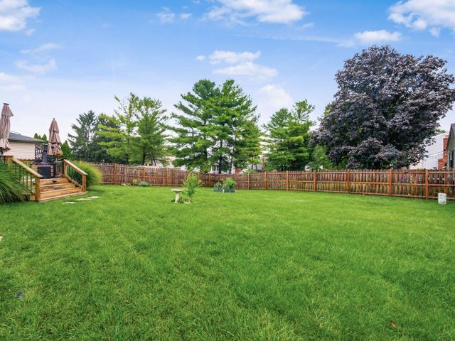5838 Ulster Drive, Dublin, OH 43016