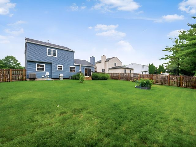 5838 Ulster Drive, Dublin, OH 43016