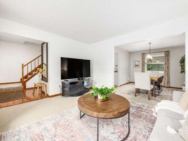 5838 Ulster Drive, Dublin, OH 43016