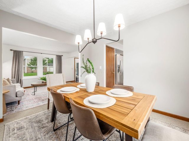 5838 Ulster Drive, Dublin, OH 43016
