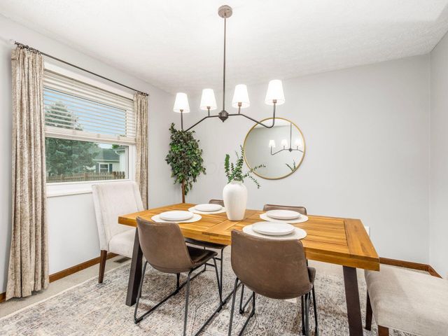 5838 Ulster Drive, Dublin, OH 43016