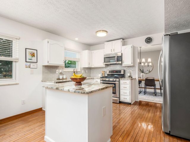 5838 Ulster Drive, Dublin, OH 43016