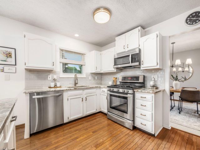 5838 Ulster Drive, Dublin, OH 43016