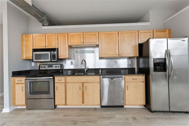 800 Peachtree Street NE 8514, Atlanta, GA 30308