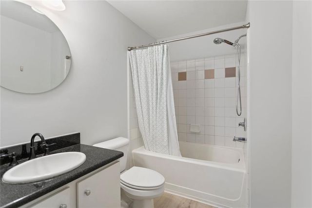 800 Peachtree Street NE 8514, Atlanta, GA 30308