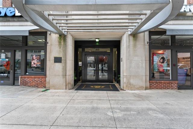 800 Peachtree Street NE 8514, Atlanta, GA 30308
