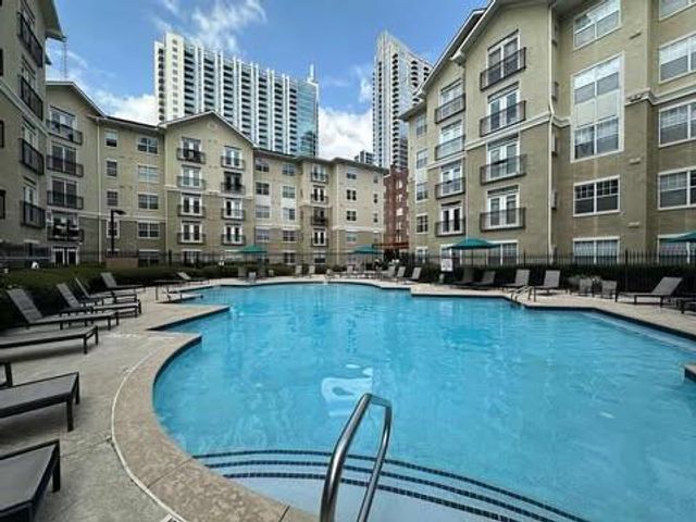 800 Peachtree Street NE 8514, Atlanta, GA 30308