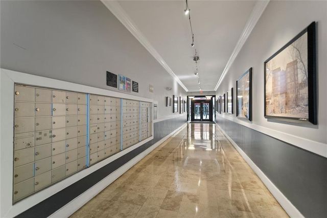 800 Peachtree Street NE 8514, Atlanta, GA 30308