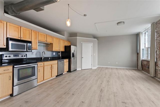 800 Peachtree Street NE 8514, Atlanta, GA 30308