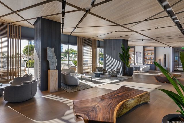 1000 Auahi Street 1710, Honolulu, HI 96814