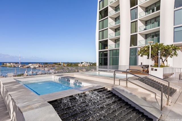 1000 Auahi Street 1710, Honolulu, HI 96814