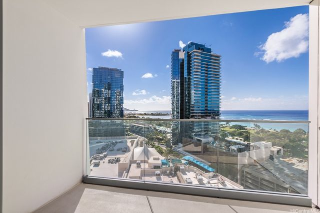 1000 Auahi Street 1710, Honolulu, HI 96814