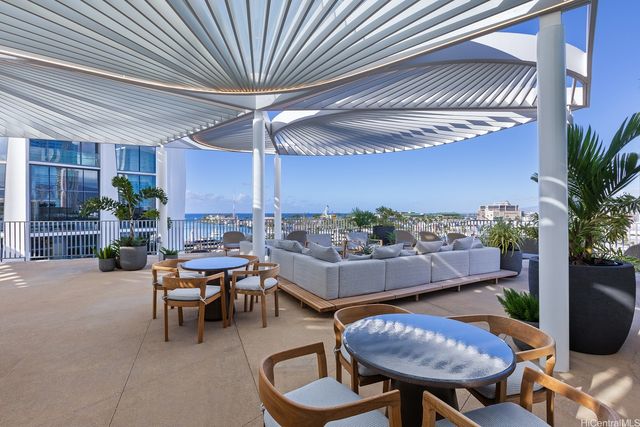 1000 Auahi Street 1710, Honolulu, HI 96814