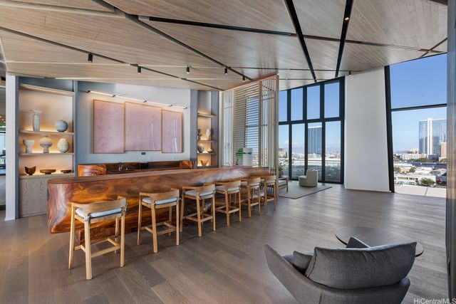 1000 Auahi Street 1710, Honolulu, HI 96814