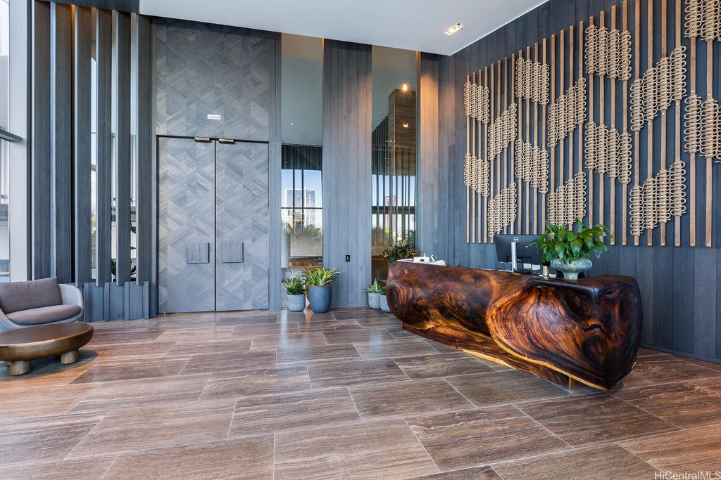 1000 Auahi Street 1710, Honolulu, HI 96814