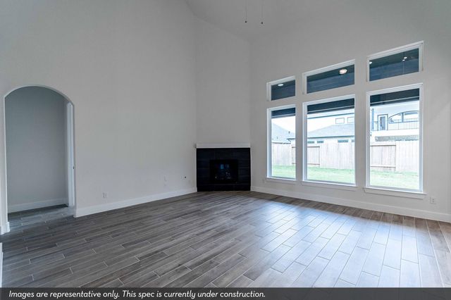 8423 Crab Blossom Drive, Cypress, TX 77433