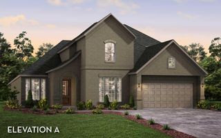 8423 Crab Blossom Drive, Cypress, TX 77433
