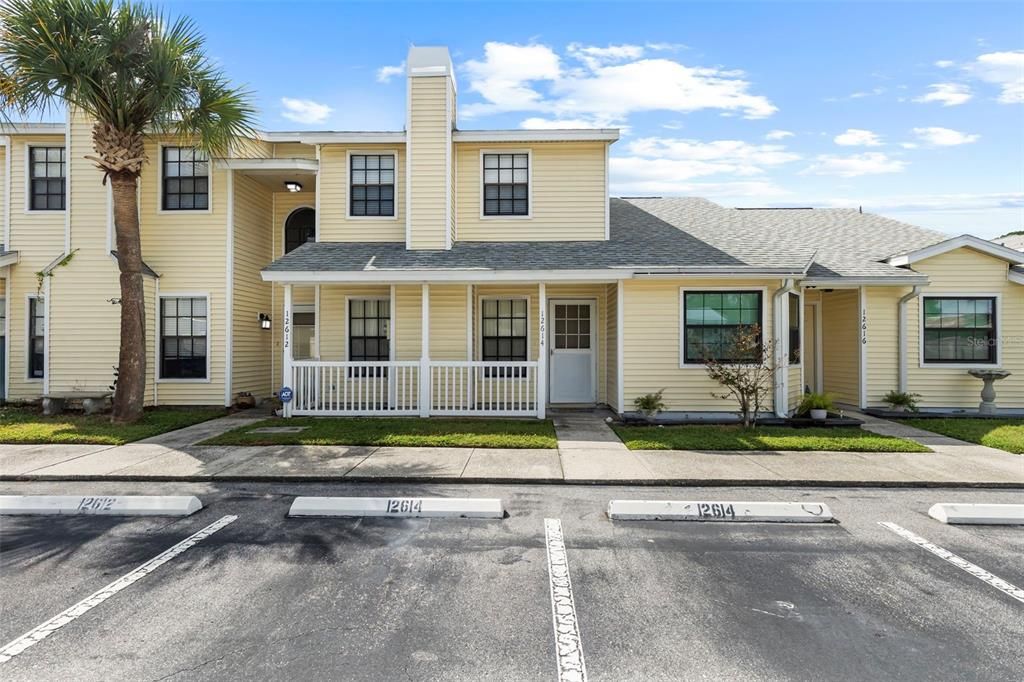 12614 CASTLE HILL DRIVE, Tampa, FL 33624