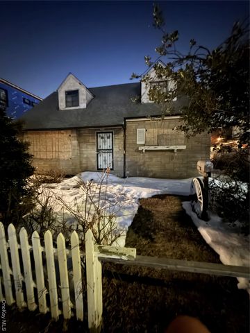 Address unavailable.