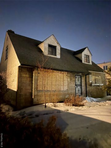 Address unavailable.