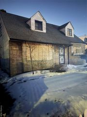 Address unavailable.