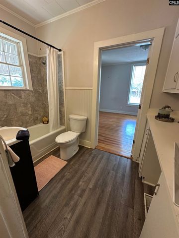 2023 Johnstone Street, Newberry, SC 29108