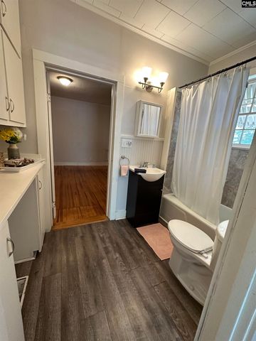 2023 Johnstone Street, Newberry, SC 29108