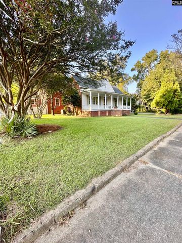 2023 Johnstone Street, Newberry, SC 29108