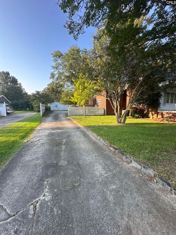 2023 Johnstone Street, Newberry, SC 29108