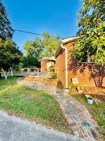 2023 Johnstone Street, Newberry, SC 29108