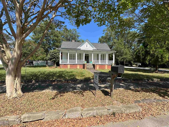 2023 Johnstone Street, Newberry, SC 29108