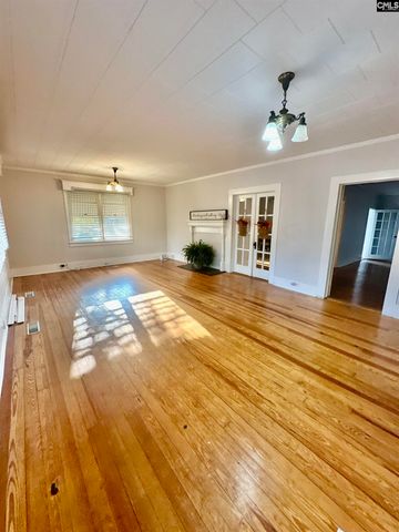 2023 Johnstone Street, Newberry, SC 29108