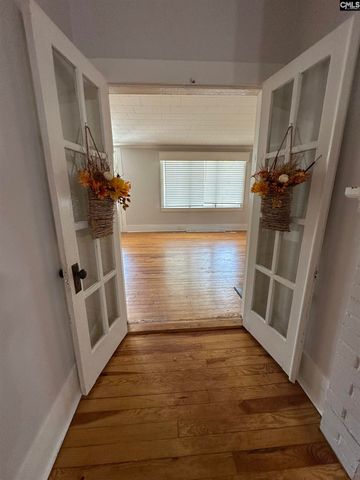 2023 Johnstone Street, Newberry, SC 29108