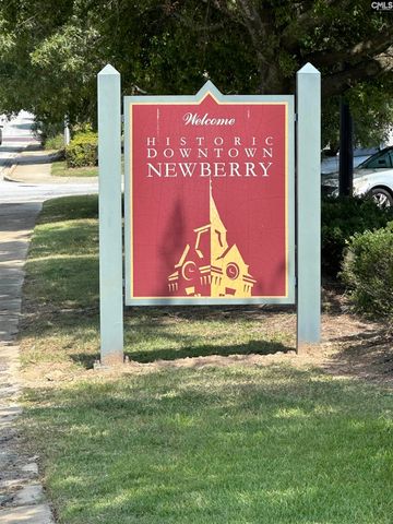 2023 Johnstone Street, Newberry, SC 29108