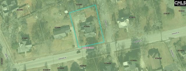 2023 Johnstone Street, Newberry, SC 29108