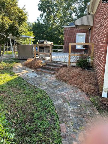 2023 Johnstone Street, Newberry, SC 29108