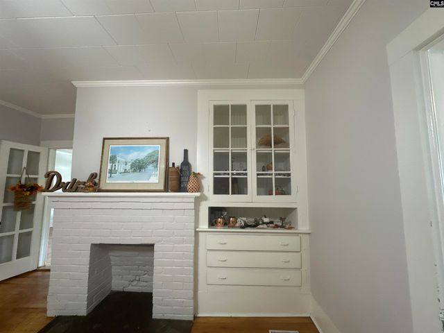 2023 Johnstone Street, Newberry, SC 29108