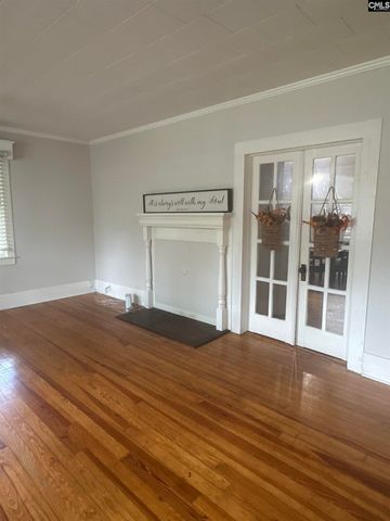 2023 Johnstone Street, Newberry, SC 29108