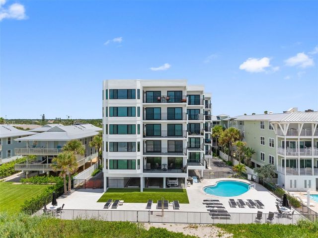 1310 GULF BOULEVARD 502, Indian Rocks Beach, FL 33785