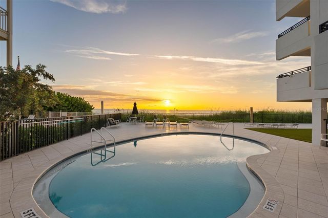 1310 GULF BOULEVARD 502, Indian Rocks Beach, FL 33785
