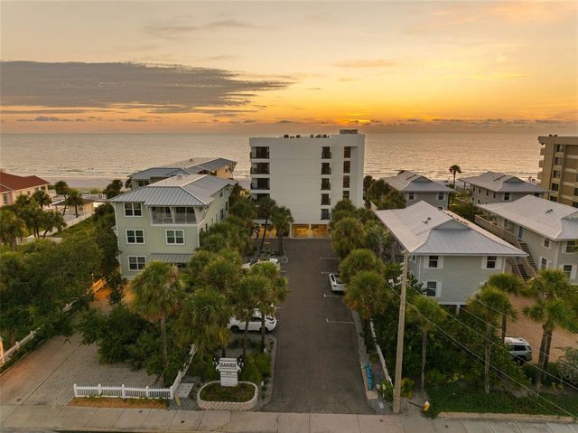 1310 GULF BOULEVARD 502, Indian Rocks Beach, FL 33785
