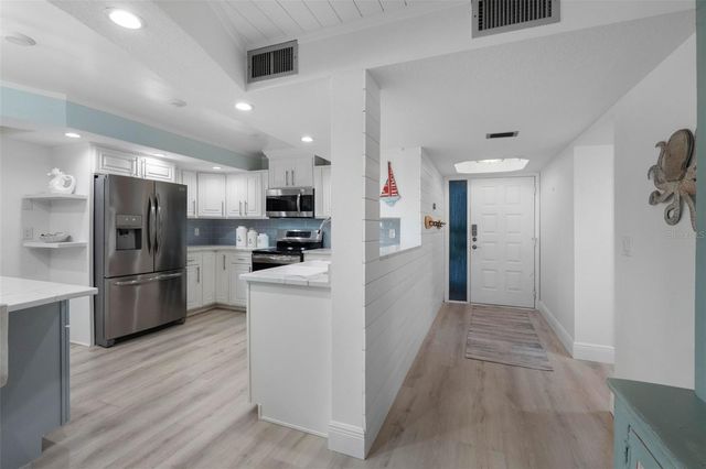 1310 GULF BOULEVARD 502, Indian Rocks Beach, FL 33785