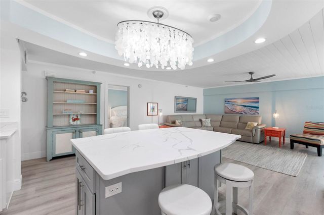 1310 GULF BOULEVARD 502, Indian Rocks Beach, FL 33785