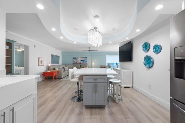 1310 GULF BOULEVARD 502, Indian Rocks Beach, FL 33785