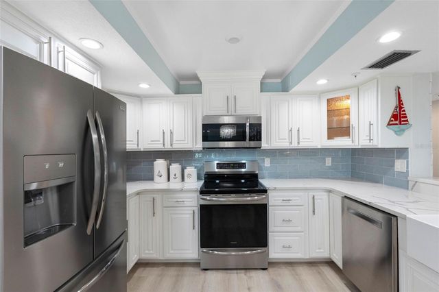 1310 GULF BOULEVARD 502, Indian Rocks Beach, FL 33785