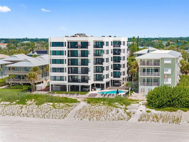 1310 GULF BOULEVARD 502, Indian Rocks Beach, FL 33785